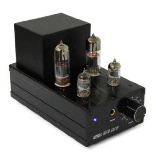 Little Dot MK2 Headphone Amplifier 6H6N 5654 RT Upgrade Kit Little Dot MK2 Headphone Amplifier 6H6N 5654 RT Upgrade Kit